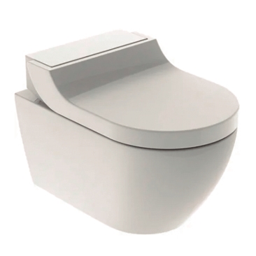 GEBERIT 146.092.11.1 TUMA CLASSIC WC BIDET SUSPES AQUACLEAN BLANC